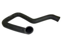 Upper Radiator Hose for Select 87-96 Jeep XJ Cherokee, MJ Comanche w/ 4.0L Eng. Crown Automotive