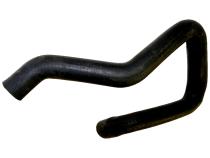 Upper Radiator Hose for Select 87-96 Jeep XJ Cherokee, MJ Comanche w/ 4.0L Eng. Crown Automotive