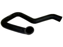 Upper Radiator Hose for Select 87-96 Jeep XJ Cherokee, MJ Comanche w/ 4.0L Eng. Crown Automotive