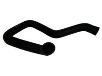 Upper Radiator Hose for Select 87-96 Jeep XJ Cherokee, MJ Comanche w/ 4.0L Eng. Crown Automotive