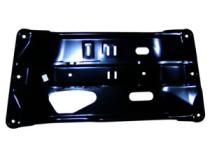 Transmission Crossmember (Skid Plate) for 1987-1995 Jeep YJ Wrangler Crown Automotive