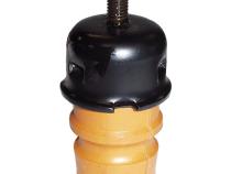 Suspension Bump Stop for Jeep 1987-1993 XJ Cherokee or 1987-1992 MJ Comanche Crown Automotive