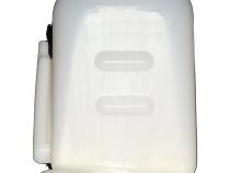 Coolant Bottle for 1993-1994 Jeep ZJ Grand Cherokee, Includes Cap Crown Automotive