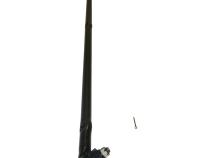 Right Tie Rod End 1991-1995 Jeep YJ Wrangler, 45.75 Inch Length Crown Automotive