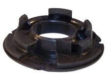 Rear Lower Coil Spring Isolator for 1999-2004 Jeep WJ, WG Grand Cherokee, L or R Crown Automotive