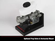 Adjustable Proportioning Valve Bracket Bottom Mount BAER Brakes