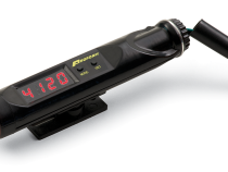 RPM Shift Light StAnd Alone Adjustable Model LED Light Digital 3-Wire Hookup Proform