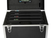 Slim Wireless Vehicle Scale System 7,000LB Capacity 1,750LB Per Pad Rating Includes 4 Pads Proform