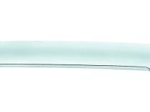 Chrome Hood Shield for 2005-2010 Jeep Grand Cherokee AVS