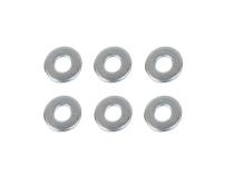 Jeep TJ Hardtop Screws 97 Wrangler TJ-02 Textured Black Kentrol