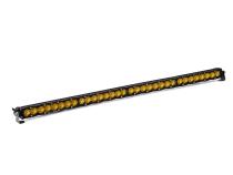 40 Inch LED Light Bar Baja Amber Wide Driving Pattern S8 Series Baja Designs