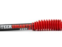 Jeep Steering Stabilizer Yeti HDN For 07-18 Wrangler JK Black/Red Steer Smarts