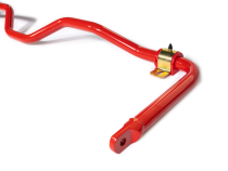 2020-2026 Jeep Gladiator JT RoMR Rear Sway Bar (Red) - (Fits Stock Ride Height up to 1.5 Inch Lift) Steer Smarts
