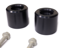 2018-2026 Jeep Wrangler JL/Gladiator JT RoMR 2.5 Inch JL/JT Front Bump Stop Kit Steer Smarts