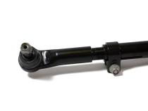Jeep Drag Link No Drill Top Mount Assembly Yeti XD For 18-24 Wrangler/Gladiator Steer Smarts