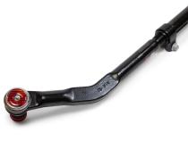 Jeep Drag Link No Drill Top Mount Assembly Yeti XD For 18-24 Wrangler/Gladiator Steer Smarts