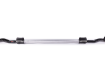 18-24  Jeep Wrangler/Gladiator JL/JT Yeti XD Pro-Series Aluminum Tie Rod Assembly - Silver Adjuster Tube (Rubicon Trim) Steer Smarts