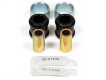 Jeep Track Bar Poly Bushing Upgrade Yeti XD 07-24 Wrangler JK/JL/Gladiator Steer Smarts