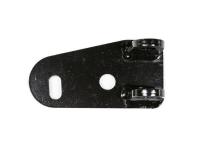 Jeep Stabilizer Relocation Bracket Bottom Mount Only Yeti XD 07-24 Wrangler JK/JL/Gladiator Steer Smarts