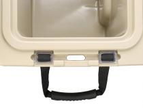 5 Gallon Water Jug W/Built In Bottle Opener Bulldog Winch
