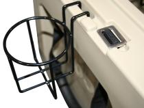 Wire Cup Holder Bulldog Winch
