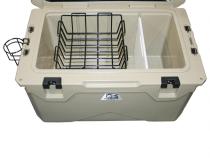 Wire Cup Holder Bulldog Winch