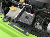BantamX HD for JK 2007-2018
