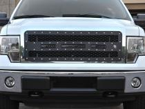 40 Inch Spot Midnight SR-Series Pro RIGID Industries
