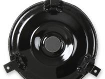 9.6 Inch Diameter Torque Converter With 11.5 Inch Bolt Pattern 2800-3200 RPM Stall Hays
