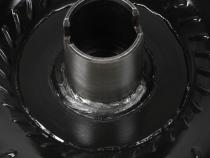9.6 Inch Diameter Torque Converter With 11.5 Inch Bolt Pattern 2800-3200 RPM Stall Hays