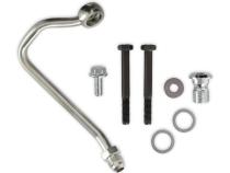 Power Steering Kit for Gen III Hemi Swaps Fits 2009-2022 Dodge/ram 1500 5.7L with Truck Style Accessory Drive Also Fits Some 2009-2022 Gen III Hemi Engines (see Factory Engines Shown Below) Holley