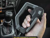 X2O  Gen3 10k Winch with Synthetic Rope Smittybilt