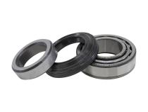 Axle Bearing And Seal Kit For Dana Super Model 35 &amp;amp; Dana Super 44 Super M35 &amp;amp; Super D44 Axle Bearing &amp;amp; Seal Kit Bolt-In Yukon Gear