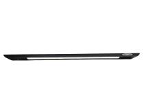 JL 4 Door Step Slider Skid Plate Rock Slide Engineering