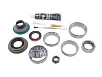 Bearing Install Kit For Dana 44 Differential 19 Spline D44 19 Spline Bearing &amp;amp; Seal Kit Yukon Gear