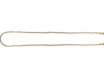 Heavy Duty 3/8 inch x 20' Transport Chain BulletProof Hitch