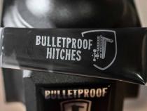Anti-Friction Grease BulletProof Hitch