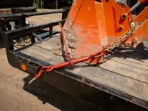 Medium Duty 5/16 inch - 3/8 inch Ratchet Binder BulletProof Hitch