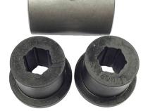Bushing Kit 3 Inch W/Sleeve Artec Industries