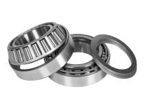 Carrier Installation Kit For Dana 30 Differential. D30 Carrier Bearing &amp;amp; Shim Installation Kit Yukon Gear