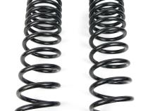 Jeep Gladiator 1.5 Inch Triple Rate Rear Coil Springs 2020+ JT Clayton Off Road