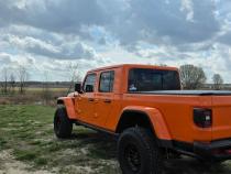 Jeep Gladiator 1.5 Inch Triple Rate Rear Coil Springs 2020+ JT Clayton Off Road