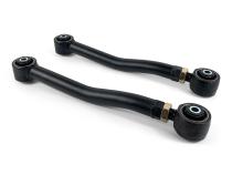 Jeep Wrangler Overland Plus Rear Upper Control Arms 2007-2018+ JK/JL Clayton Off Road