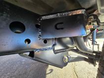 Jeep Wrangler Premium Long Rear Lower Control Arms 2018+ JL Clayton Off Road