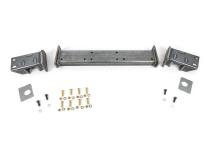 Jeep Grand Cherokee Front 3 Piece Cross Member For 99-04 WJ Clayton Off Road