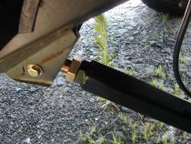 Jeep Cherokee 4.5 Inch Premium Short Arm Lift Kit 1984-2001 XJ Clayton Off Road