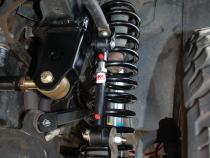 Jeep Cherokee 4.5 Inch Premium Short Arm Lift Kit 1984-2001 XJ Clayton Off Road