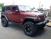 Jeep Wrangler 3.5 Inch Ride Right+ Lift Kit 2007-2018 JK 4 Door Clayton Off Road