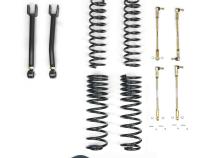Jeep Gladiator 2.5 Inch Ride Right+ Lift Kit 2020+ JT Clayton Off Road