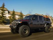 Jeep Gladiator 2.5 Inch Ride Right+ Lift Kit 2020+ JT Clayton Off Road